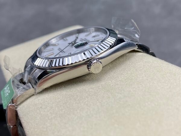 ROLEX  DATEJUST M126334-0009 ARF