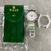ROLEX  DATEJUST M126334-0009 ARF
