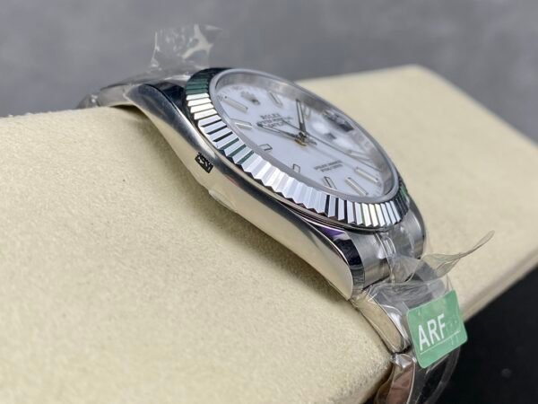 ROLEX  DATEJUST M126334-0009 ARF
