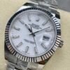 ROLEX  DATEJUST M126334-0009 ARF
