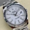 ROLEX  DATEJUST M126334-0009 ARF