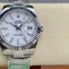 ROLEX  DATEJUST M126334-0009 ARF