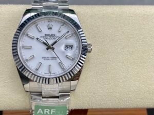 ROLEX  DATEJUST M126334-0009 ARF