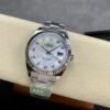 ROLEX  DATEJUST M126334-0019 ARF