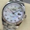 ROLEX  DATEJUST M126334-0019 ARF