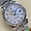 ROLEX  DATEJUST M126334-0019 ARF