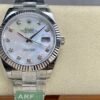 ROLEX  DATEJUST M126334-0019 ARF