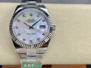 ROLEX  DATEJUST M126334-0019 ARF