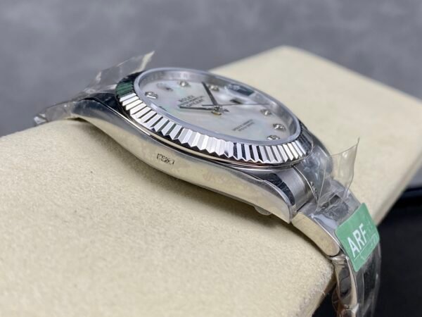 ROLEX  DATEJUST M126334-0019 ARF