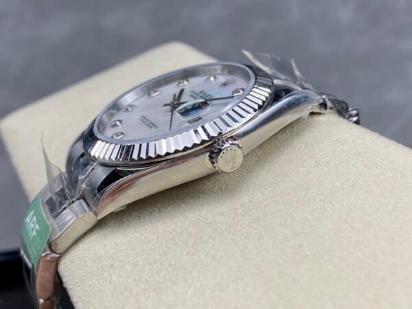 ROLEX  DATEJUST M126334-0019 ARF