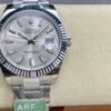 ROLEX  DATEJUST M126334-0003 ARF