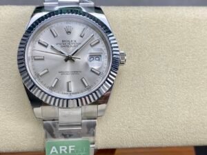 ROLEX  DATEJUST M126334-0003 ARF