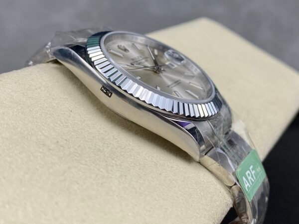 ROLEX  DATEJUST M126334-0003 ARF