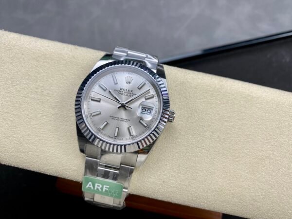 ROLEX  DATEJUST M126334-0003 ARF