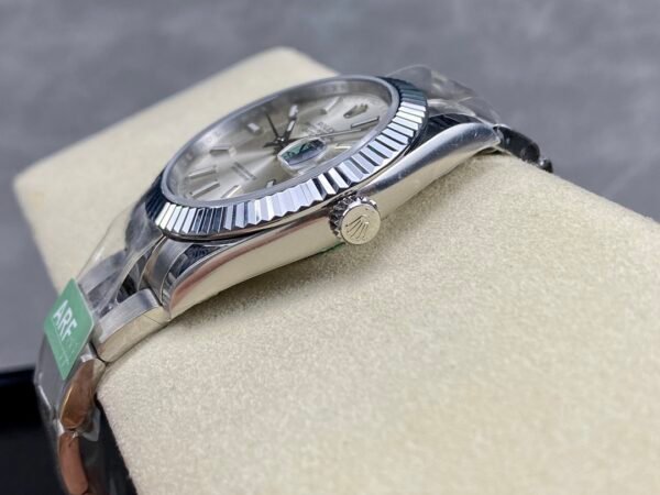 ROLEX  DATEJUST M126334-0003 ARF