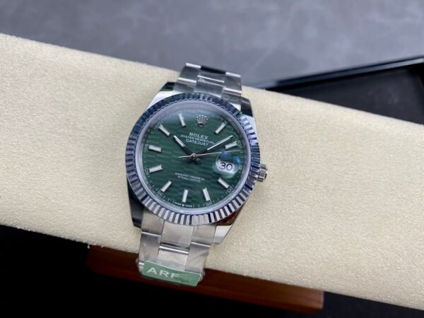ROLEX  DATEJUST M126334-0029 ARF