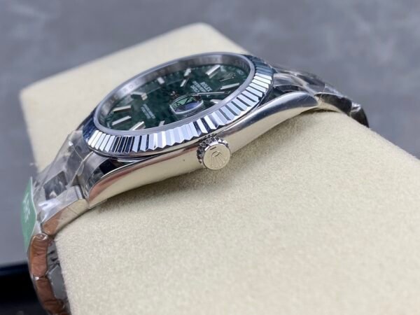 ROLEX  DATEJUST M126334-0029 ARF