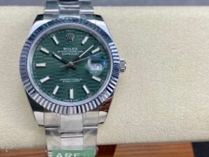 ROLEX  DATEJUST M126334-0029 ARF