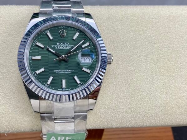 ROLEX  DATEJUST M126334-0029 ARF