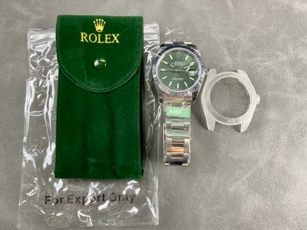 ROLEX  DATEJUST M126334-0029 ARF
