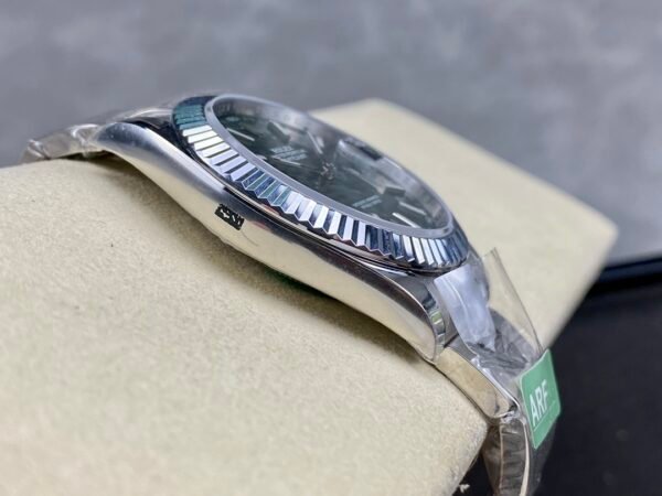 ROLEX  DATEJUST M126334-0029 ARF