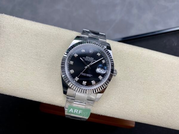 ROLEX  DATEJUST M126334-0011 ARF