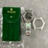 ROLEX  DATEJUST M126334-0011 ARF