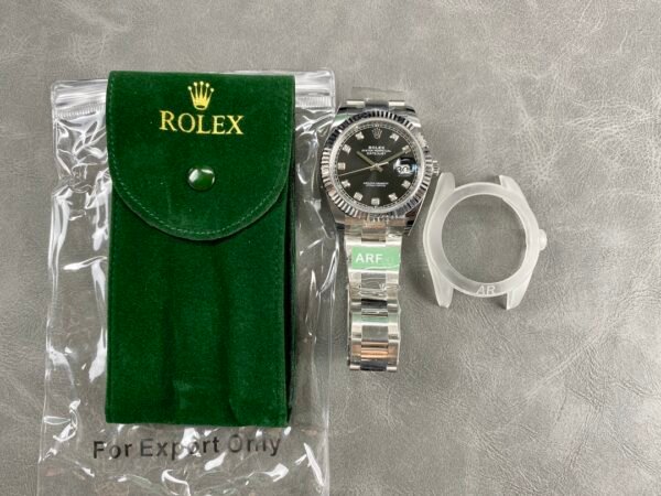 ROLEX  DATEJUST M126334-0011 ARF