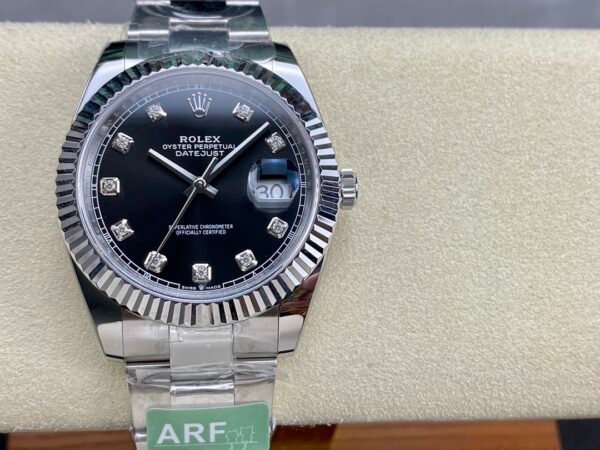 ROLEX  DATEJUST M126334-0011 ARF