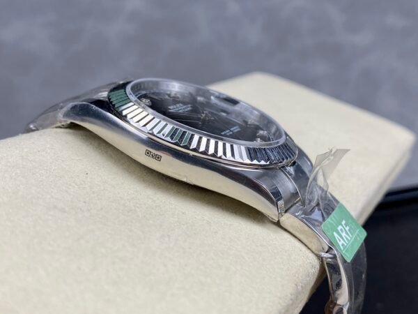 ROLEX  DATEJUST M126334-0011 ARF