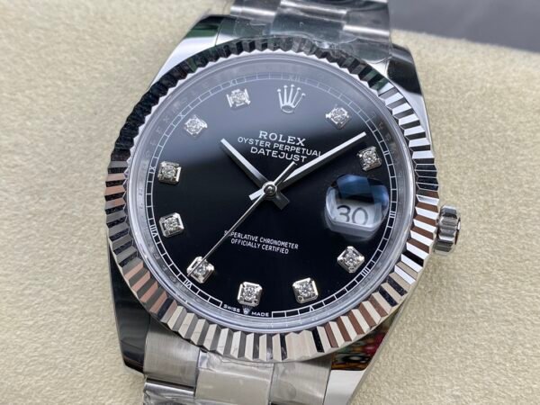 ROLEX  DATEJUST M126334-0011 ARF
