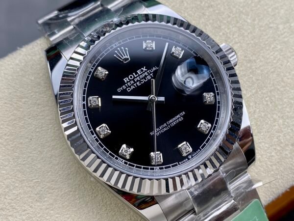 ROLEX  DATEJUST M126334-0011 ARF
