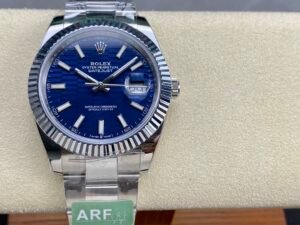ROLEX  DATEJUST M126334-0031 ARF