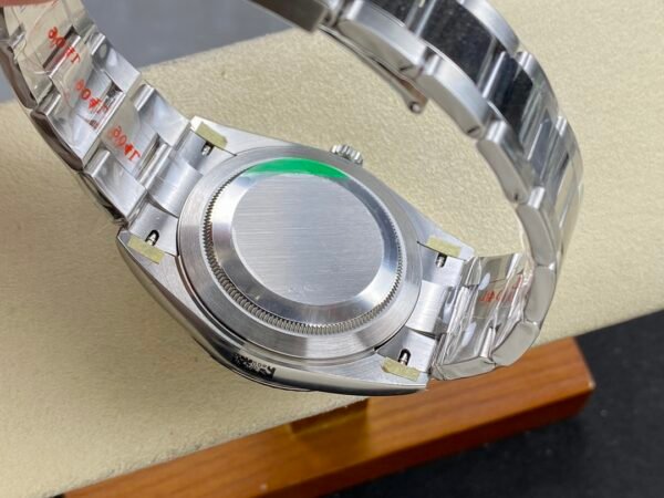 ROLEX  DATEJUST M126334-0003 ARF