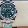 ROLEX  DATEJUST M126334-0027 ARF