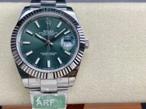 ROLEX  DATEJUST M126334-0027 ARF