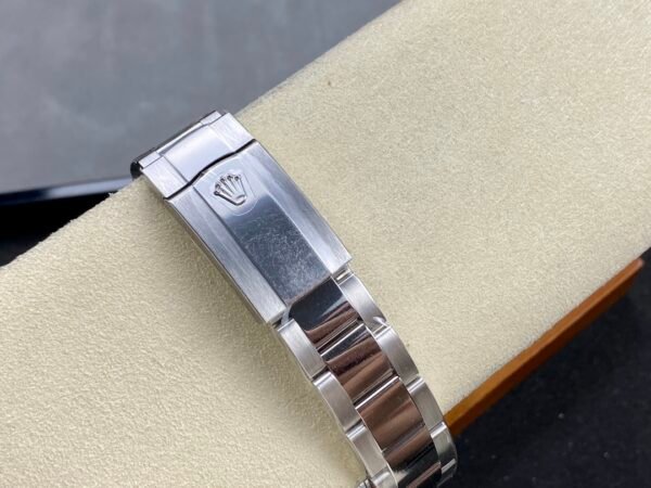 ROLEX  DATEJUST M126334-0003 ARF