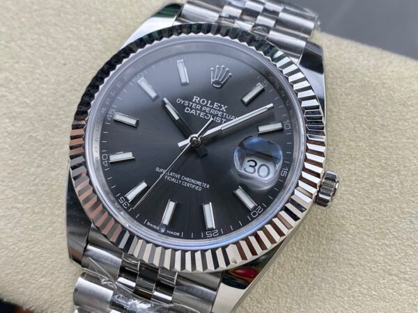 ROLEX  DATEJUST M126334-0014 ARF