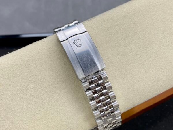 ROLEX  DATEJUST M126334-0004 ARF
