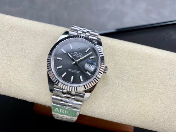 ROLEX  DATEJUST M126334-0014 ARF
