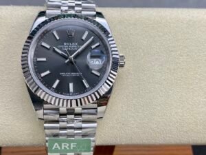 ROLEX  DATEJUST M126334-0014 ARF