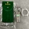 ROLEX  DATEJUST M126334-0014 ARF