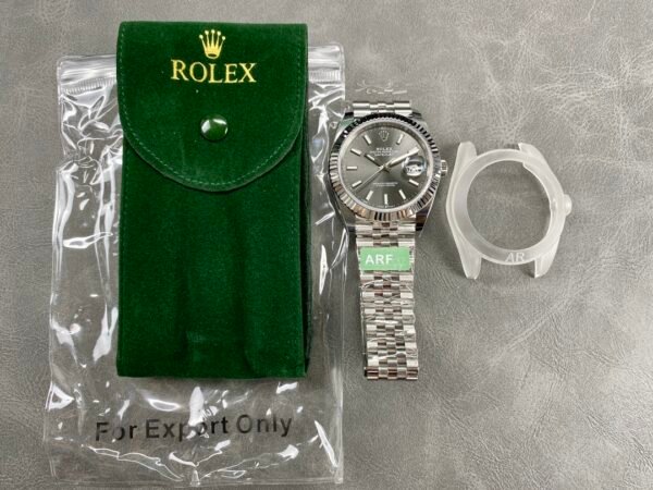 ROLEX  DATEJUST M126334-0014 ARF