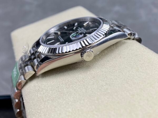 ROLEX  DATEJUST M126334-0014 ARF