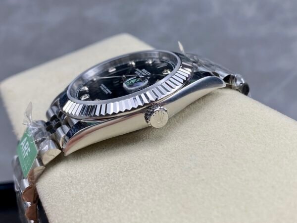 ROLEX  DATEJUST M126334-0012 ARF