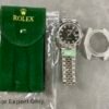 ROLEX  DATEJUST M126334-0012 ARF