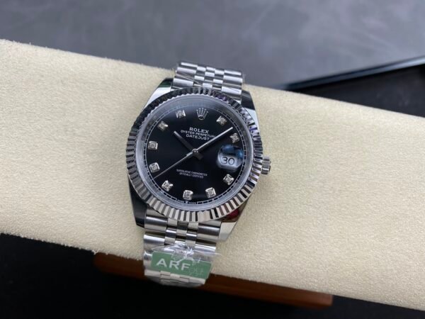ROLEX  DATEJUST M126334-0012 ARF