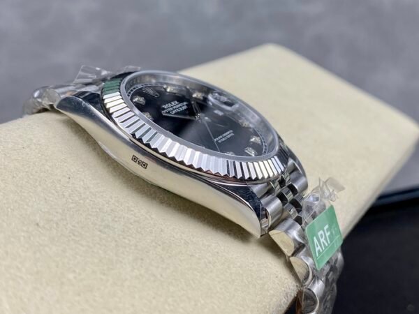 ROLEX  DATEJUST M126334-0012 ARF