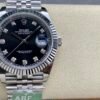 ROLEX  DATEJUST M126334-0012 ARF