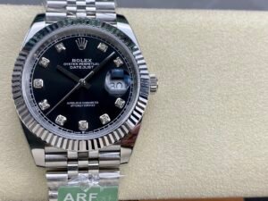 ROLEX  DATEJUST M126334-0012 ARF